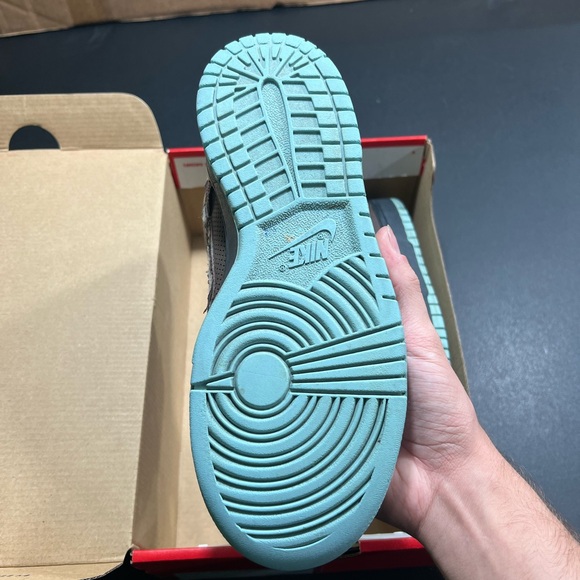 Nike dunk low womens - Picture 11 of 13